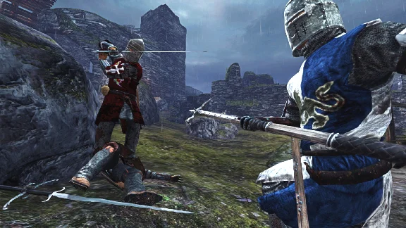 Chivalry: Medieval Warfare  (Steam Key / Region Free)