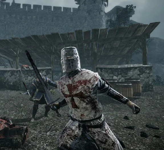 Chivalry: Medieval Warfare  (Steam Key / Region Free)
