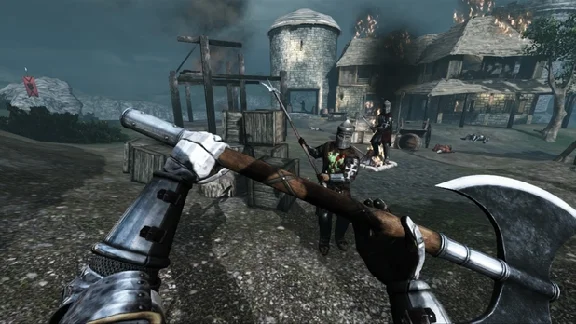 Chivalry: Medieval Warfare  (Steam Key / Region Free)