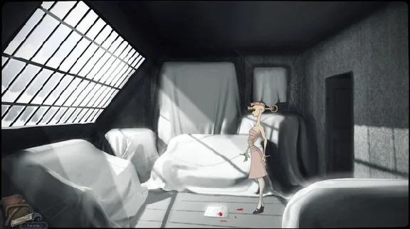 Belladonna 💎STEAM KEY RU+CIS LICENSE