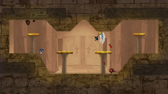 Paperbound ( Steam Key / Region Free ) GLOBAL