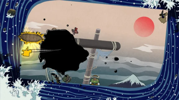 Paperbound ( Steam Key / Region Free ) GLOBAL