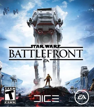 STAR WARS: BATTLEFRONT | НА РУССКОМ | ORIGIN |REG. FREE