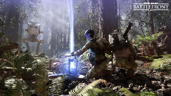 STAR WARS: BATTLEFRONT | НА РУССКОМ | ORIGIN |REG. FREE