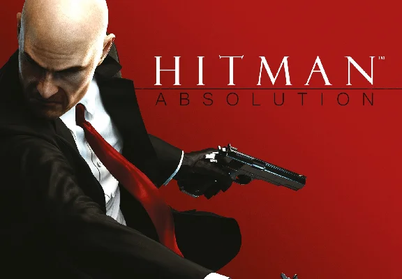 Hitman: Absolution (Steam Key)