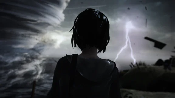 Life Is Strange Episode 1 Steam key (region free)