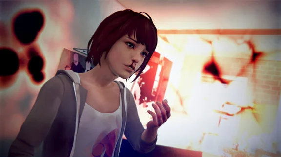 Life Is Strange Episode 1 Steam key (region free)