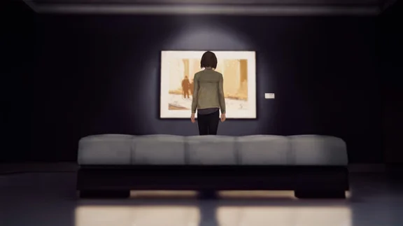 Life Is Strange Episode 1 Steam key (region free)