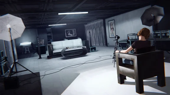 Life Is Strange Episode 1 Steam key (region free)