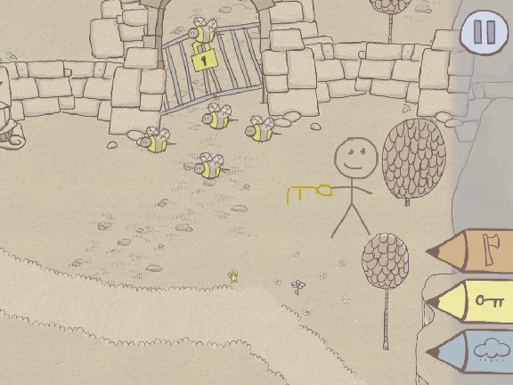 Draw a Stickman: EPIC (Steam Key / ROW / Region Frее)
