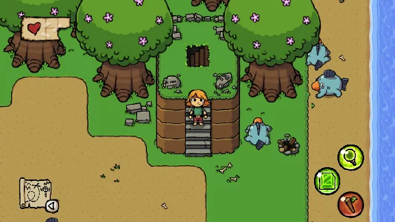 Ittle Dew (Steam Key / ROW / Region Free)