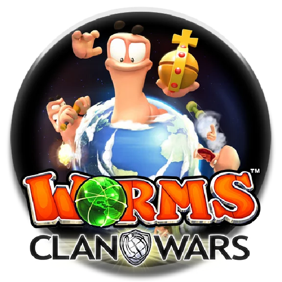 Worms Clan Wars Steam Gift (RU+CIS) + BONUS