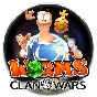 Worms Clan Wars Steam Gift (RU+CIS) + BONUS