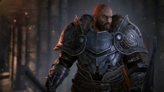 Lords of the Fallen Game of the Year Edition Steam GIft