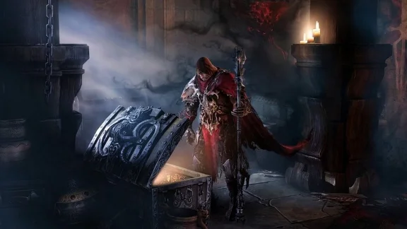 Lords of the Fallen Game of the Year Edition Steam GIft