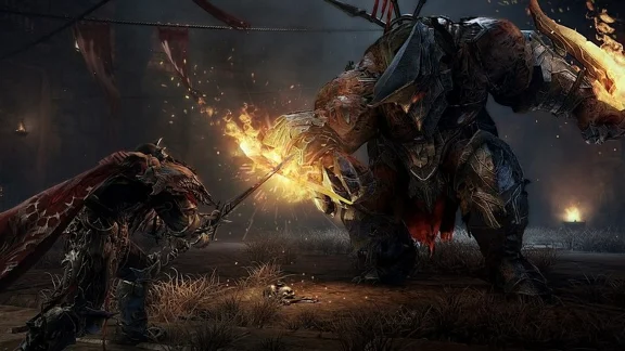 Lords of the Fallen Game of the Year Edition Steam GIft
