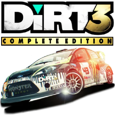 DiRT 3 Complete Edition (Steam KEY) + ПОДАРОК