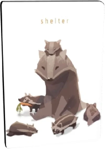 Shelter - EU / USA (Region Free / Steam)