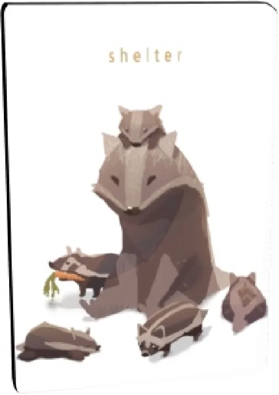 Shelter - EU / USA (Region Free / Steam)