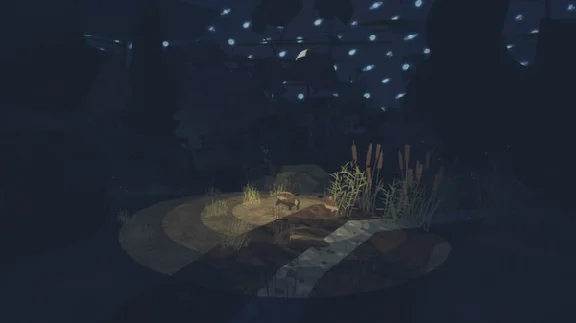 Shelter - EU / USA (Region Free / Steam)