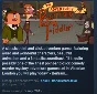 Adventures of Bertram Fiddle Episode 1 Dreadly Business