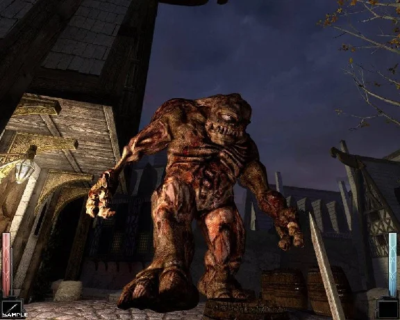 DARK MESSIAH of Might and Magic (Steam KEY/RU+CIS)