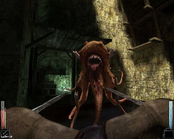 DARK MESSIAH of Might and Magic (Steam KEY/RU+CIS)