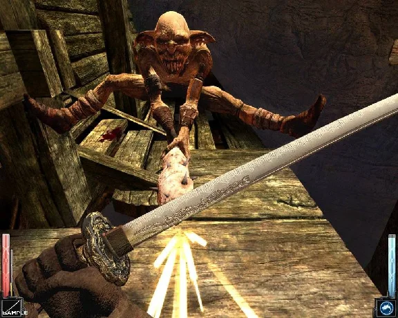 DARK MESSIAH of Might and Magic (Steam KEY/RU+CIS)