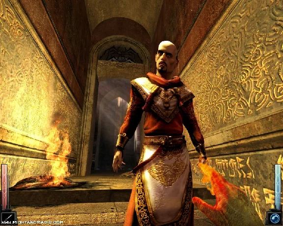 DARK MESSIAH of Might and Magic (Steam KEY/RU+CIS)