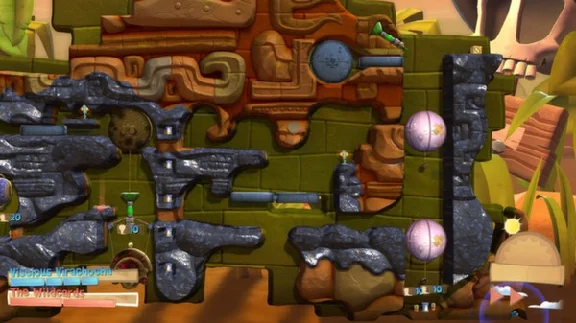 Worms Clan Wars 💎STEAM KEY СТИМ КЛЮЧ ЛИЦЕНЗИЯ