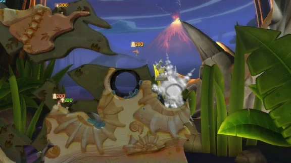Worms Clan Wars 💎STEAM KEY СТИМ КЛЮЧ ЛИЦЕНЗИЯ