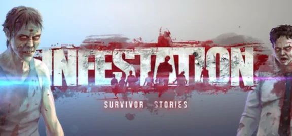 Infestation Survivor Stories - STEAM Gift / RU+CIS+UA