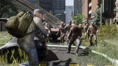 Infestation Survivor Stories - STEAM Gift / RU+CIS+UA