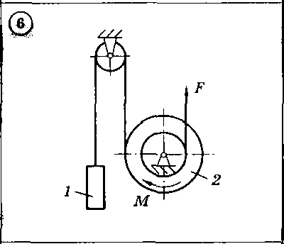 Solution of the D4 (reference 2) Option 06 Dievskaya VA
