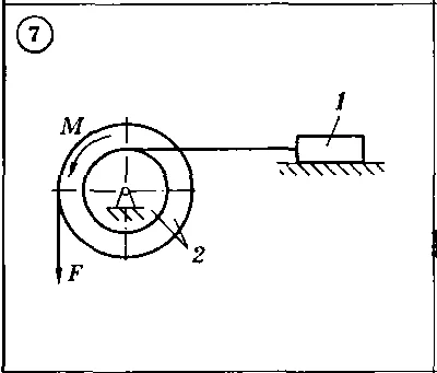 Solution of the D4 (reference 2) Option 07 Dievskaya VA