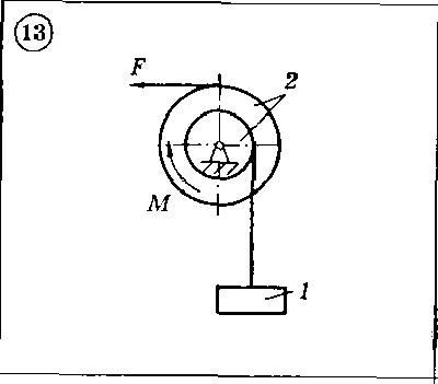 Solution of the D4 (reference 2) Option 13 Dievskaya V