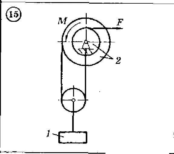 Solution of the D4 (reference 2) Option 15 Dievskaya V