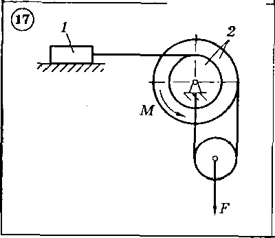 Solution of the D4 (reference 2) Option 17 Dievskaya V