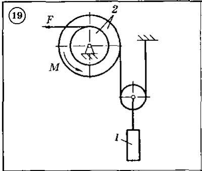 Solution of the D4 (reference 2) Option 19 Dievskaya V