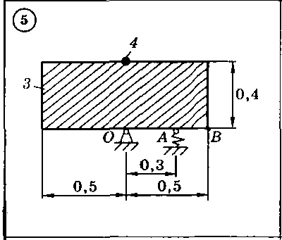 Solution of the D 7 (reference 1) Option 05 Dievskaya V