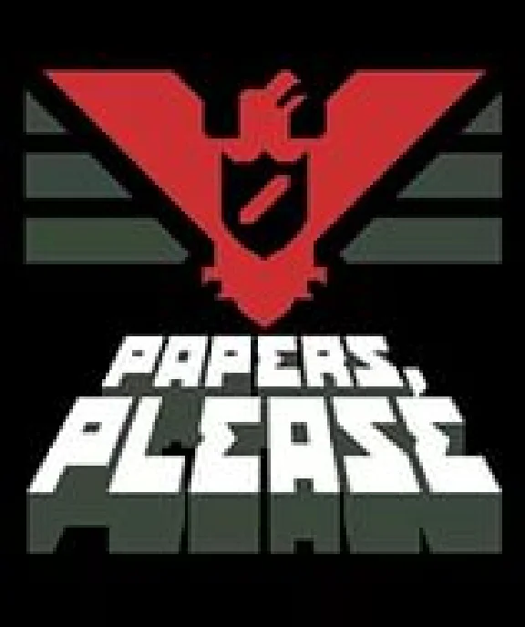 Papers, Please - STEAM GIFT -REGION RU + CIS