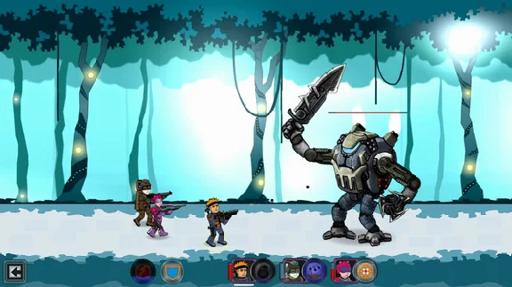 Planet R-12  💎 STEAM KEY REGION FREE GLOBAL