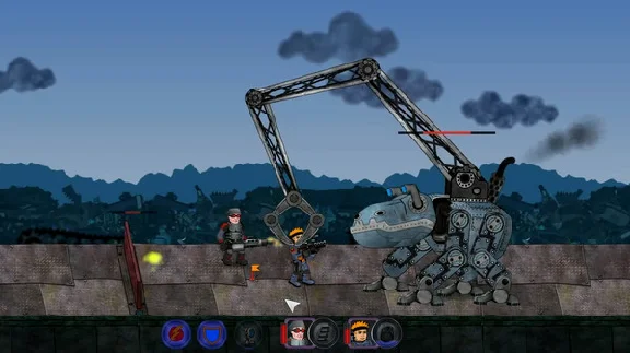 Planet R-12  💎 STEAM KEY REGION FREE GLOBAL