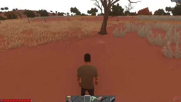 Hurtworld (Steam Gift,RU)