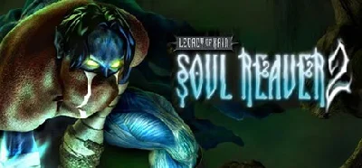 Legacy of Kain: Soul Reaver 2 🔑STEAM KEY 🌎GLOBAL