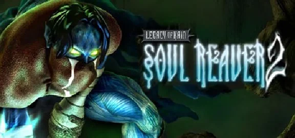 Legacy of Kain: Soul Reaver 2 🔑STEAM KEY 🌎GLOBAL