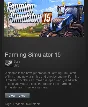 zzzz_Farming Simulator 15 2015 STEAM Gift / Reg Free
