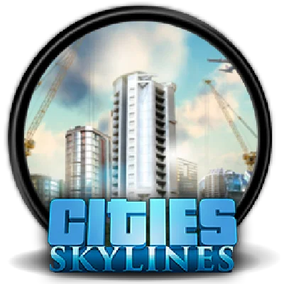 Cities: Skylines Steam Gift (RU+CIS) + GIFT