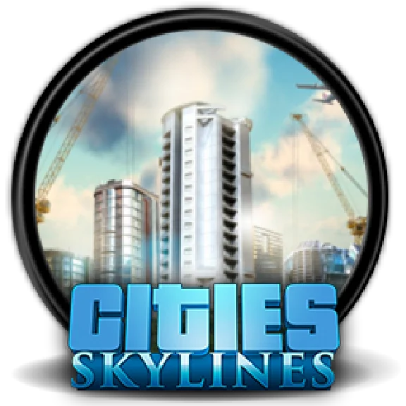 Cities: Skylines Steam Gift (RU+CIS) + GIFT
