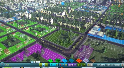 Cities: Skylines Steam Gift (RU+CIS) + GIFT